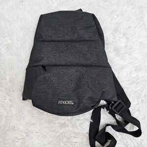 Fitkicks sling bag/Backpack.